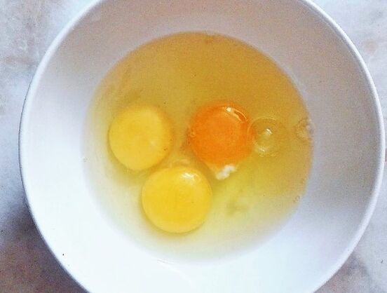 ไข่ดิบ