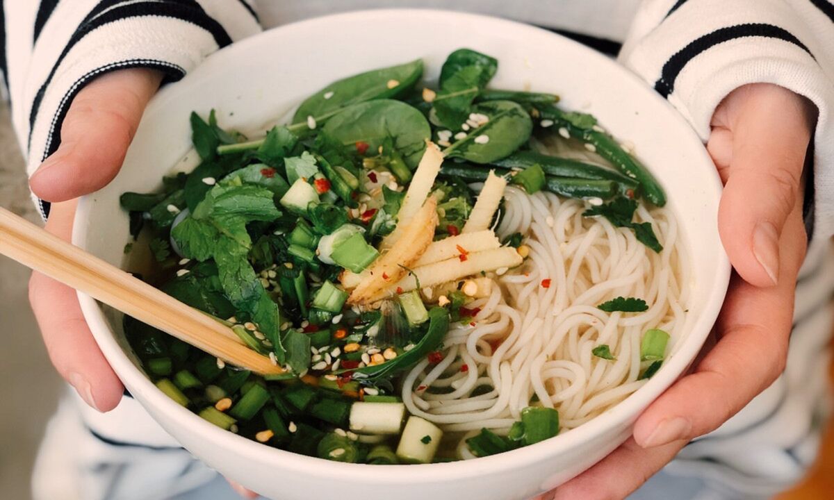 อาหาร