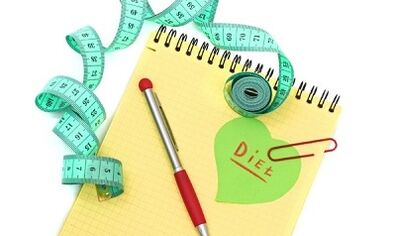 เมนูอาหารตัวอย่างที่ชื่นชอบ